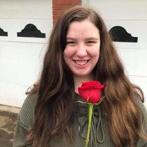 Meet your Posher, Kathryn